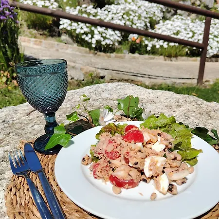 A Casa Da Japoneira Cb Rebordoes (Braga)