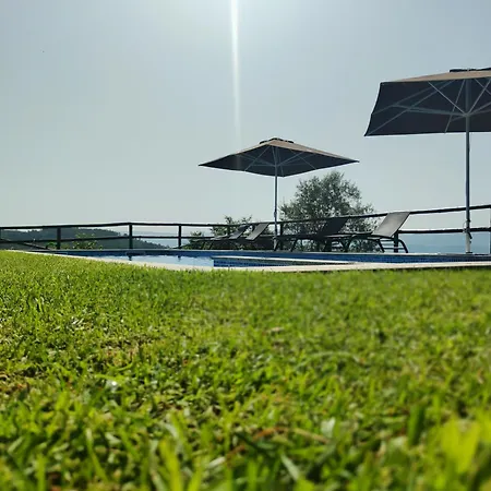 Holiday home A Casa Da Japoneira Cb Rebordoes (Braga)