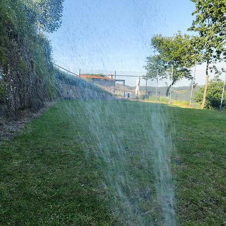 A Casa Da Japoneira Cb Casa de Férias Rebordoes (Braga)