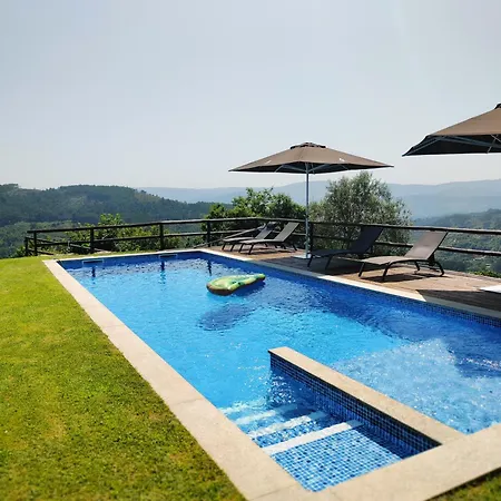 Holiday home A Casa Da Japoneira Cb