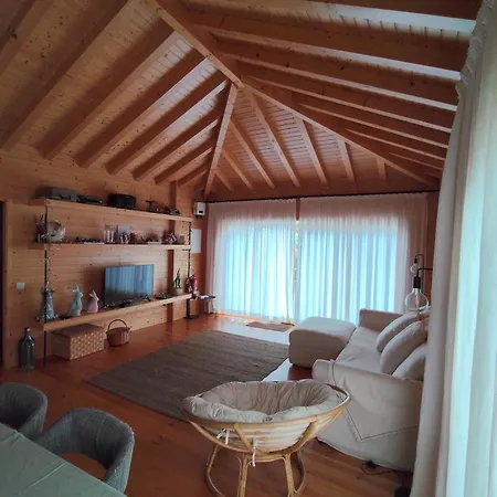 A Casa Da Japoneira Cb Holiday home