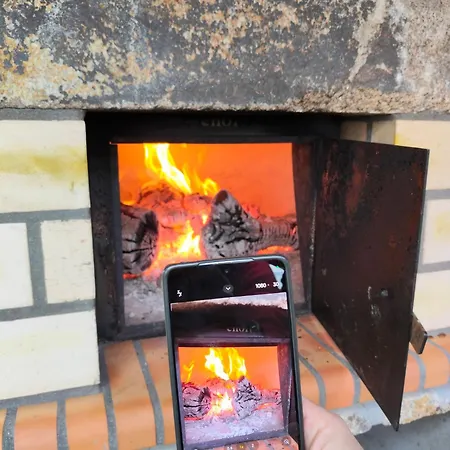 Holiday home A Casa Da Japoneira Cb Rebordoes (Braga)