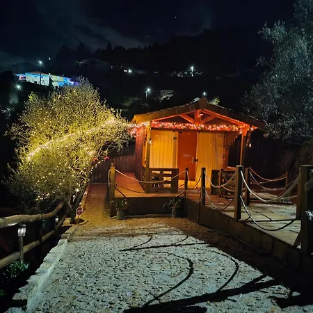A Casa Da Japoneira Cb Holiday home *