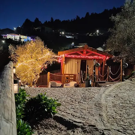 A Casa Da Japoneira Cb *