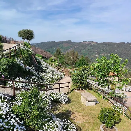 Holiday home A Casa Da Japoneira Cb