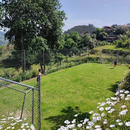 度假居 A Casa Da Japoneira Cb