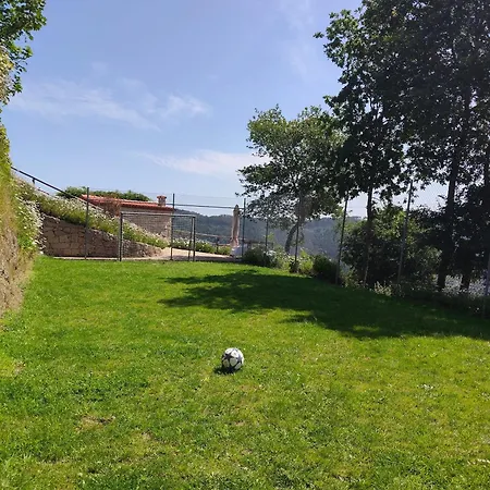 A Casa Da Japoneira Cb Holiday home Rebordoes (Braga)