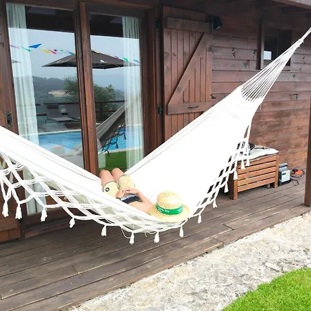A Casa Da Japoneira Cb Holiday home