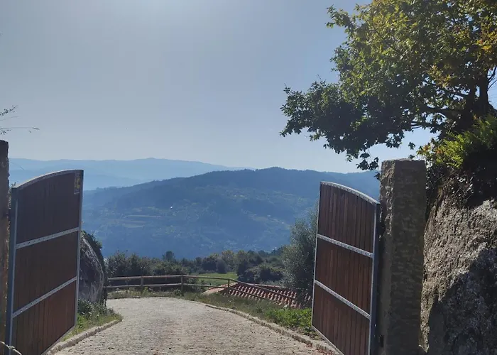 A Casa Da Japoneira Cb Сasa de vacaciones