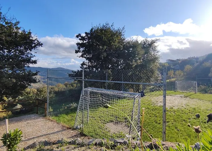 A Casa Da Japoneira Cb Сasa de vacaciones *