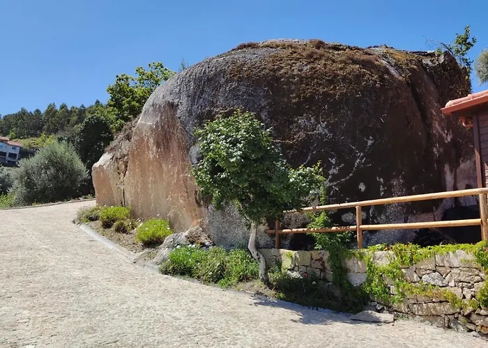 A Casa Da Japoneira Cb Сasa de vacaciones *