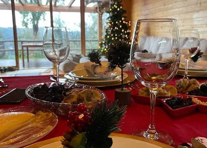 A Casa Da Japoneira Cb Сasa de vacaciones Rebordoes (Braga)