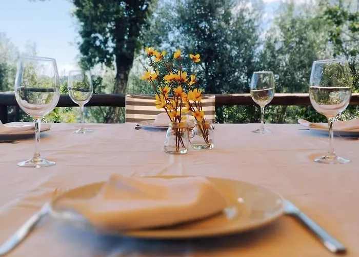 Сasa de vacaciones A Casa Da Japoneira Cb Rebordoes (Braga)