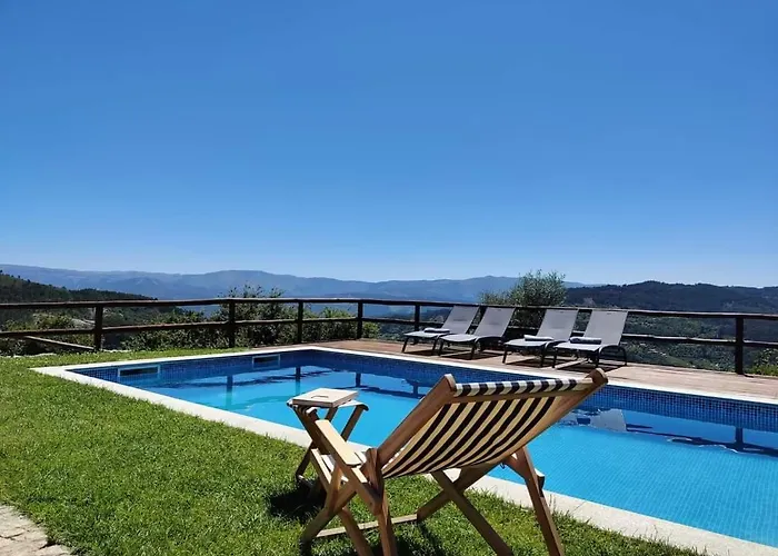 A Casa Da Japoneira Cb Сasa de vacaciones *