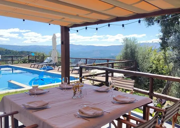 A Casa Da Japoneira Cb Сasa de vacaciones