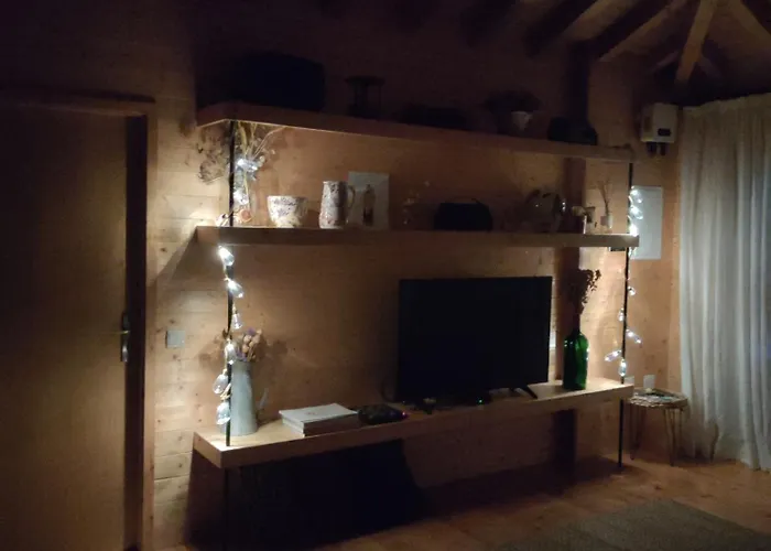 A Casa Da Japoneira Cb 펜션 *