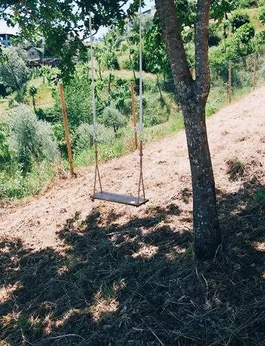 A Casa Da Japoneira Cb