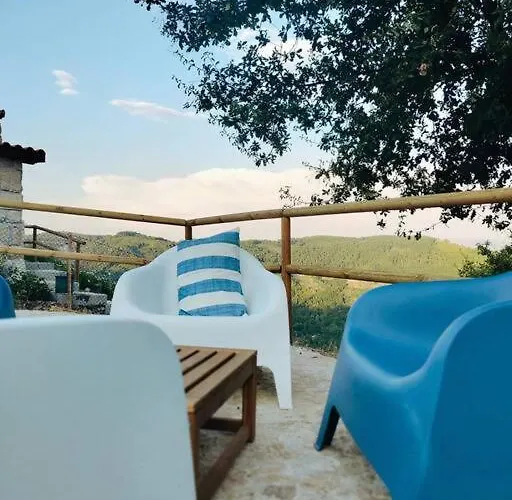 A Casa Da Japoneira Cb Rebordoes (Braga)