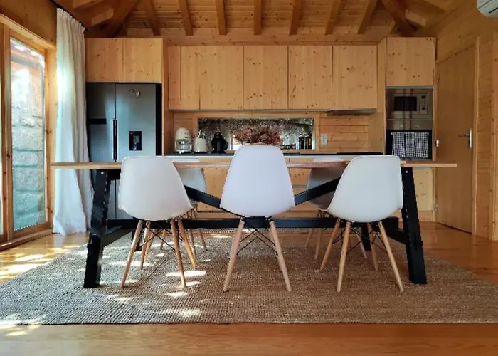 A Casa Da Japoneira Cb