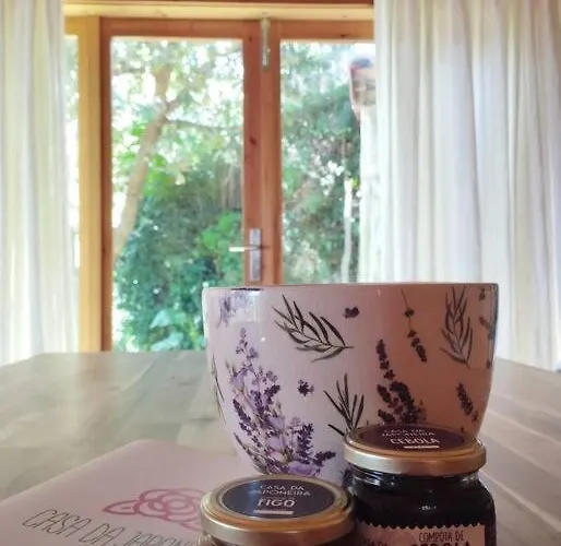 A Casa Da Japoneira Cb *