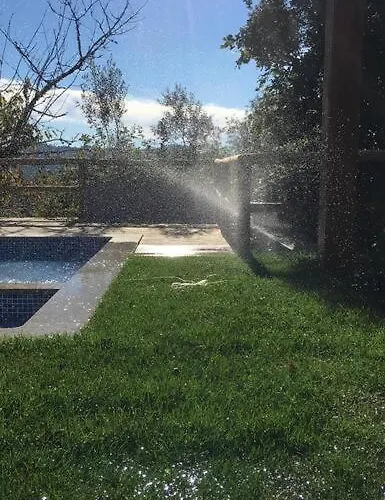 A Casa Da Japoneira Cb *