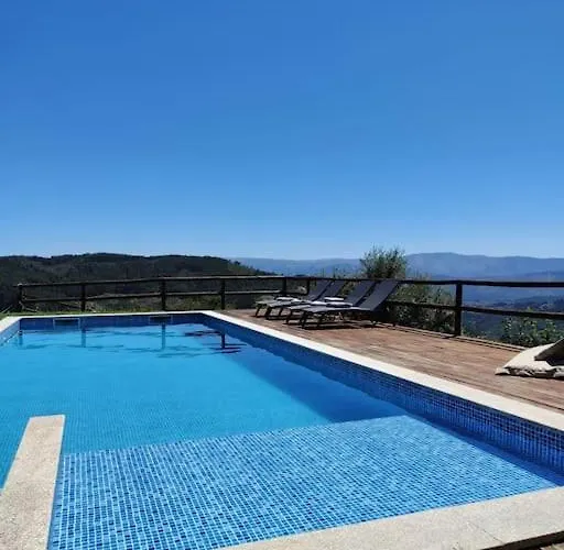 A Casa Da Japoneira Cb Сasa de vacaciones *