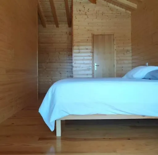 A Casa Da Japoneira Cb Prázdninový dům *