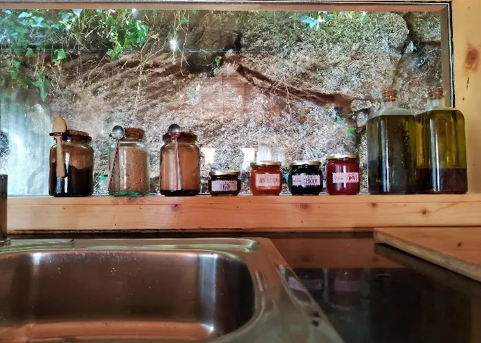 A Casa Da Japoneira Cb *