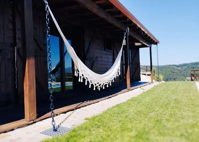 A Casa Da Japoneira Cb Сasa de vacaciones *