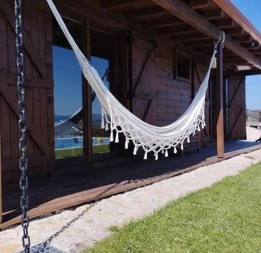 A Casa Da Japoneira Cb * Rebordoes (Braga)