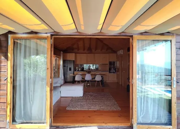 A Casa Da Japoneira Cb