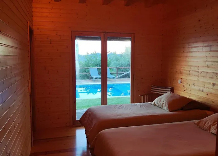 Prázdninový dům A Casa Da Japoneira Cb