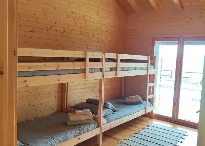 A Casa Da Japoneira Cb Rebordoes (Braga)