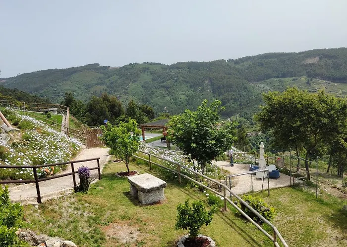 A Casa Da Japoneira Cb *