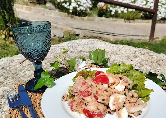 A Casa Da Japoneira Cb Rebordoes (Braga)