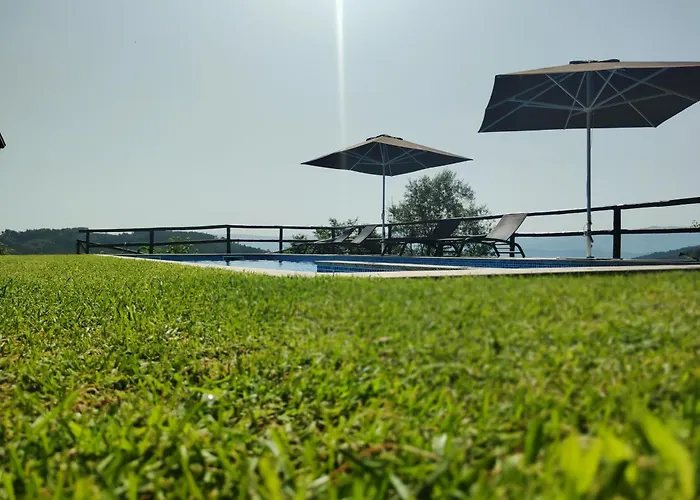 Prázdninový dům A Casa Da Japoneira Cb Rebordoes (Braga)