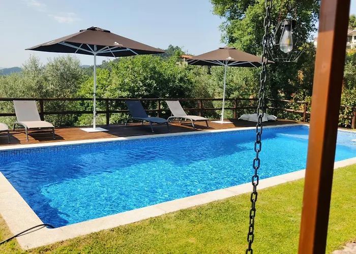 A Casa Da Japoneira Cb Сasa de vacaciones *